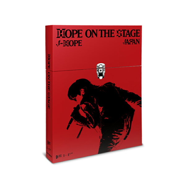 楽天ブックス: j-hope Tour 