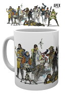 Apex Legends　マグカップ レジェンズ