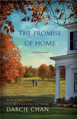 楽天ブックス: The Promise of Home - Darcie Chan - 9780345538246 : 洋書