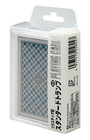 スタンダードトランプ（BLUE）