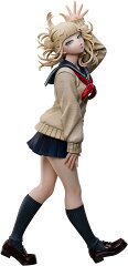 1/4 『僕のヒーローアカデミア』 トガヒミコ (塗装済み完成品フィギュア)