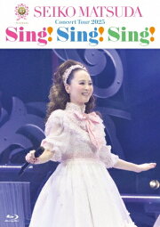 楽天ブックス: SEIKO MATSUDA COUNT DOWN LIVE PARTY 2007〜2008【Blu 