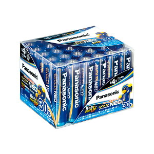Panasonic drG{^lI P4` 30{pbN LR03NJ/30SH
