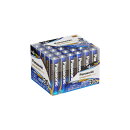 Panasonic 乾電池エボルタネオ 単4形 30本パック LR03NJ/30SH