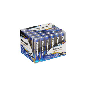 Panasonic drG{^lI P4` 30{pbN LR03NJ/30SH