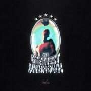 THE GREATEST UNKNOWN【完全生産限定アナログ盤】