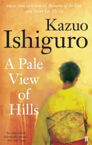 PALE VIEW OF HILLS,A(B)