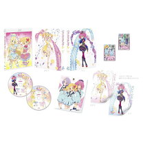 楽天市場】アイカツスターズ blu－rayの通販 