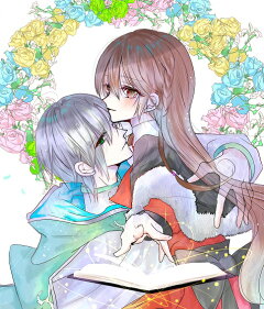 楽天ブックス 転生悪女の黒歴史 オール描き下ろし イアナやイア臓の結婚小冊子付き特装版 8 冬夏 アキハル 本
