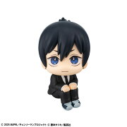 るかっぷ 劇場版『チェンソーマン レゼ篇』 早川アキ にっこりVer. (塗装済み完成品フィギュア)
