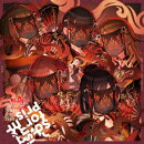 THE IDOLM@STER SHINY COLORS Song for Prism 散花ーsanka- / 紅花ーbenibana-
