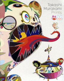 Takashi　Murakami：prints “My　first　art”　series [ 村上隆 ]