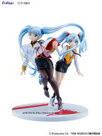 『機動戦艦ナデシコ -The prince of darkness-』 ホシノ・ルリ Wルリルリ ver. 1/7スケールフィギュア 【…