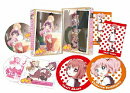 ゆるゆり♪♪vol.1【Blu-ray】