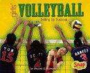 Girls' Volleyball: Setting Up Success