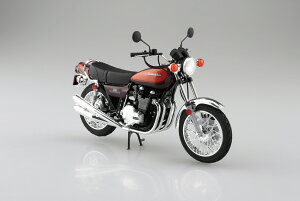 UoCN 1/12 JTL Z2 750RS '73 JX^p[ct yNo.43z (vf)