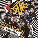 GENERATION EX【ポスターなし】
