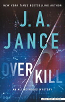 Overkill: An Ali Reynolds Mystery