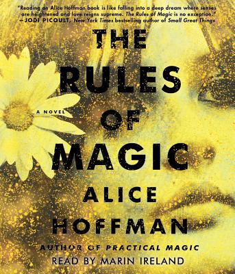 楽天ブックス: The Rules of Magic - Alice Hoffman - 9781508238270 : 洋書