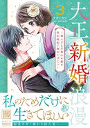 大正新婚浪漫〜軍人さまは初心な妻を執着純愛で染め上げたい〜3