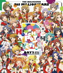 THE IDOLM@STER 765 MILLIONSTARS HOTCHPOTCH FESTIV@L!! 2 LIVE Blu-ray (通常版DAY2)【Blu-ray】