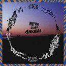 In The Zoo / Pacific Blues (完全生産限定)【アナログ盤】