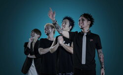 THE　BEAUTiFUL　PEOPLE (初回限定盤)