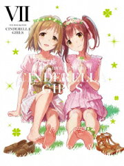 THE IDOLM@STER CINDERELLA GIRLS 7