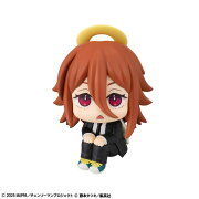るかっぷ 劇場版『チェンソーマン レゼ篇』 天使の悪魔 (塗装済み完成品フィギュア)