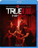 トゥルーブラッド＜フォース＞コンプリート・セット【Blu-ray】