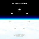 PLANET SEVEN (A ver. CD＋2Blu-ray)