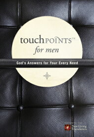 Touchpoints for Men TOUCHPOINTS FOR MEN REV/E （Touchpoints） [ Ronald A. Beers ]
