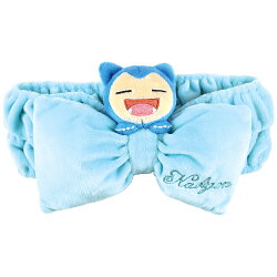 ポケットモンスターマイキャラヘアバンド　カビゴン++