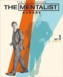 THE MENTALIST/メンタリスト ＜フィフス＞ 前半セット