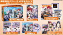 爆走次元ネプテューヌ VS巨神スライヌ 爆走スペシャルエディション PS5版