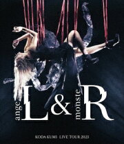 楽天ブックス: KODA KUMI LIVE TOUR 2024 ～BEST SINGLE KNIGHT～【Blu 