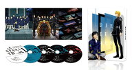 銀河英雄伝説 Die Neue These 邂逅・星乱 Blu-ray BOX(完全数量限定生産)【Blu-ray】 [ 田中芳樹 ]
