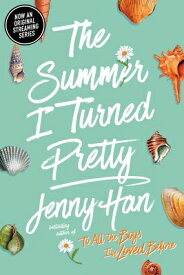 SUMMER I TURNED PRETTY,THE(B) [ JENNY HAN ]