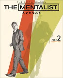 THE MENTALIST/メンタリスト ＜フィフス＞ 後半セット