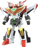 THE合体 『太陽の勇者 ファイバード』 グランバード【再販】 (塗装済み完成品フィギュア)