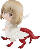ねんどろいど 『ダンジョン飯』 ファリン（キメラ） (塗装済み可動フィギュア)