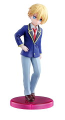 Adokenette 『【推しの子】』 アクア (塗装済み完成品フィギュア)