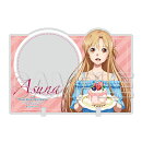【グッズ】『ソードアート・オンライン アスナ アクリルメモスタンド Ver.ケーキ