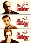 ゴッドファーザー ベストバリューDVDセット