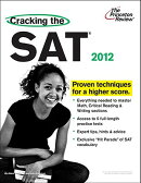 The Princeton Review Cracking the SAT