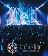 Furukawa Makoto 2nd Live Tour kaleido is bloom【Blu-ray】 [ 古川慎 ]