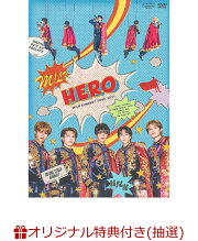 楽天ブックス: 【特典】M!LK CONCERT TOUR 2024 「HERO」(通常盤Blu 
