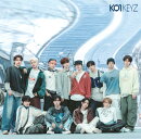 KO1KEYZ (初回限定盤A CD＋DVD)