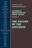 Classical Selections on Great Issues: The Nature of the Universe