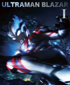 楽天ブックス: ウルトラマンブレーザー Blu-ray BOX I(特装限定 